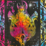 Ѕидна Таписерија - Сирена