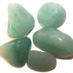 Зелен авентурин