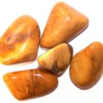 Жолт јаспис