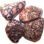 Леопардски јаспис