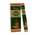 Миризливи стапчиња -  Ароматика премиум - Ослободување на стрес