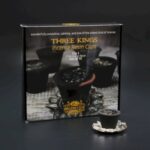 Кутија со 12 чашки темјан (смола) - Три кралеви - Image 4
