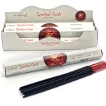 Миризливи стапчиња Stamford - Спиритуален водич