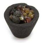 Чашка темјан (смола) - Три кралеви