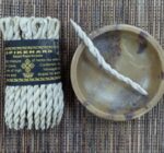 Spikenard- темјан јаже за согорување