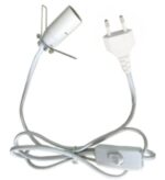 Ламба - Кула од селенит - 15 см - Image 4