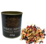 Темјан (смола) - Три кралеви 50 гр. - Image 4