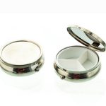 Кутивче за апчиња-Vintage