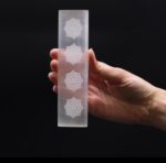 Плочка од селенит Мандала-15 см - Image 2