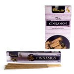 Миризливи стапчиња Vedic - Цимет