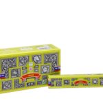 Миризливи стапчиња - Satya - Супер хит омкар