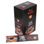 Миризливи стапчиња Tribal Soul - Тарот предвидување + керамички држач