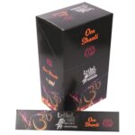 Миризливи стапчиња Tribal Soul - Ом шанти + керамички држач