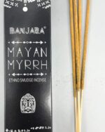 Племенски стапчиња за подкадување -Мајанско Миро. - Image 3