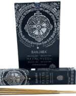 Племенски стапчиња за подкадување -Мајанско Миро. - Image 4