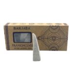 Банџара конуси за поткадување во форма на пирамида - Image 2