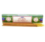 Миризливи стапчиња Сатја-Свет Босилек