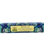 Намасте Мандала Масала миризливи стапчиња-Пачули и Наг Чампа