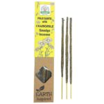 Стапчиња за подкадување инспирирани од Земјата-Камилица