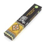 Миризливи стапчиња за согорување Tribal soul-Слатка трева и кедар - Image 2