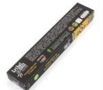 Миризливи стапчиња за согорување Tribal soul-Слатка трева и кедар - Image 4