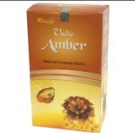 Ведски стапчиња за согорување Амбер - Image 2