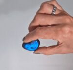 Лабрадорит Срца камења (приближно 30-40 мм) - Image 3