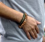 Рудракша - природна