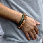 Рудракша - природна