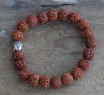 Рудракша - природна - Image 6