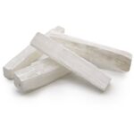 Селенит стапче  - природен камен 7-10 см - Image 3