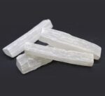 Селенит стапче  - природен камен 7-10 см - Image 2