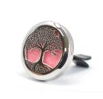 Комплет дифузер за автомобили -Дрво на животот -30 мм.