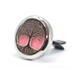 Комплет дифузер за автомобили -Дрво на животот -30 мм.