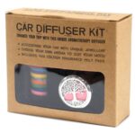 Комплет дифузер за автомобили -Дрво на животот -30 мм. - Image 8