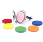 Комплет дифузер за автомобили -Дрво на животот -30 мм. - Image 9