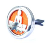 Комплет дифузер за автомобили Буда Лотус 30 мм - Image 2