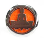 Комплет дифузер за автомобили Буда Лотус 30 мм - Image 5