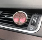 Комплет дифузер за автомобили -Јога Чакра -30 мм. - Image 5