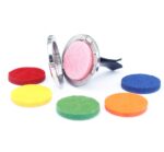 Комплет дифузер за автомобили -Јога Чакра -30 мм. - Image 4