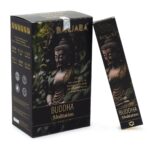 Банџара Буда миризливи стапчиња-Медитација