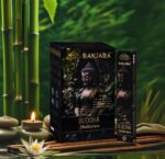 Банџара Буда миризливи стапчиња-Медитација - Image 4