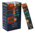 Банџара Буда миризливи стапчиња-Хармонија