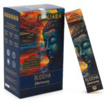 Банџара Буда миризливи стапчиња-Хармонија