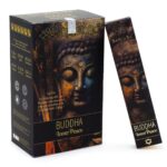 Банџара Буда миризливи стапчиња-Внатрешен Мир