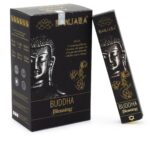 Банџара Буда миризливи стапчиња-Благослов