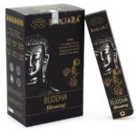 Банџара Буда миризливи стапчиња-Благослов