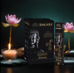 Банџара Буда миризливи стапчиња-Благослов - Image 3