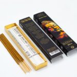 Банџара Буда миризливи стапчиња-Блаженство