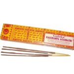 Голока миризливи стапчиња